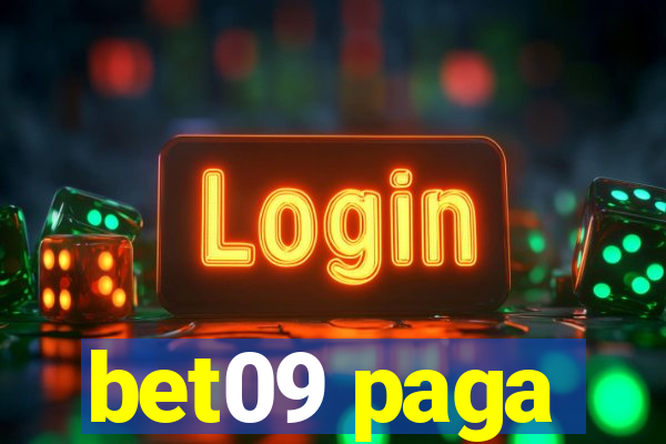 bet09 paga